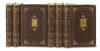 [DICKENS, CHARLES.] Forster, John. The Life of Charles Dickens.